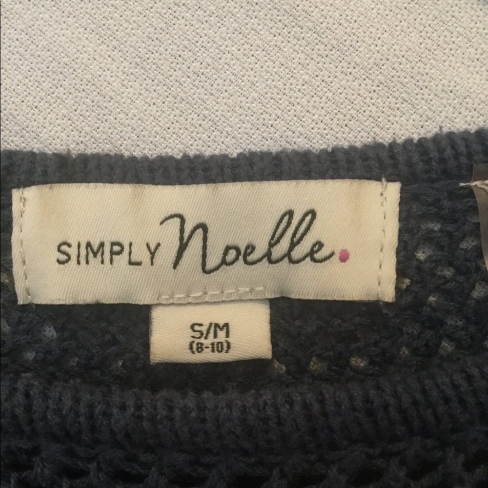 Sweater